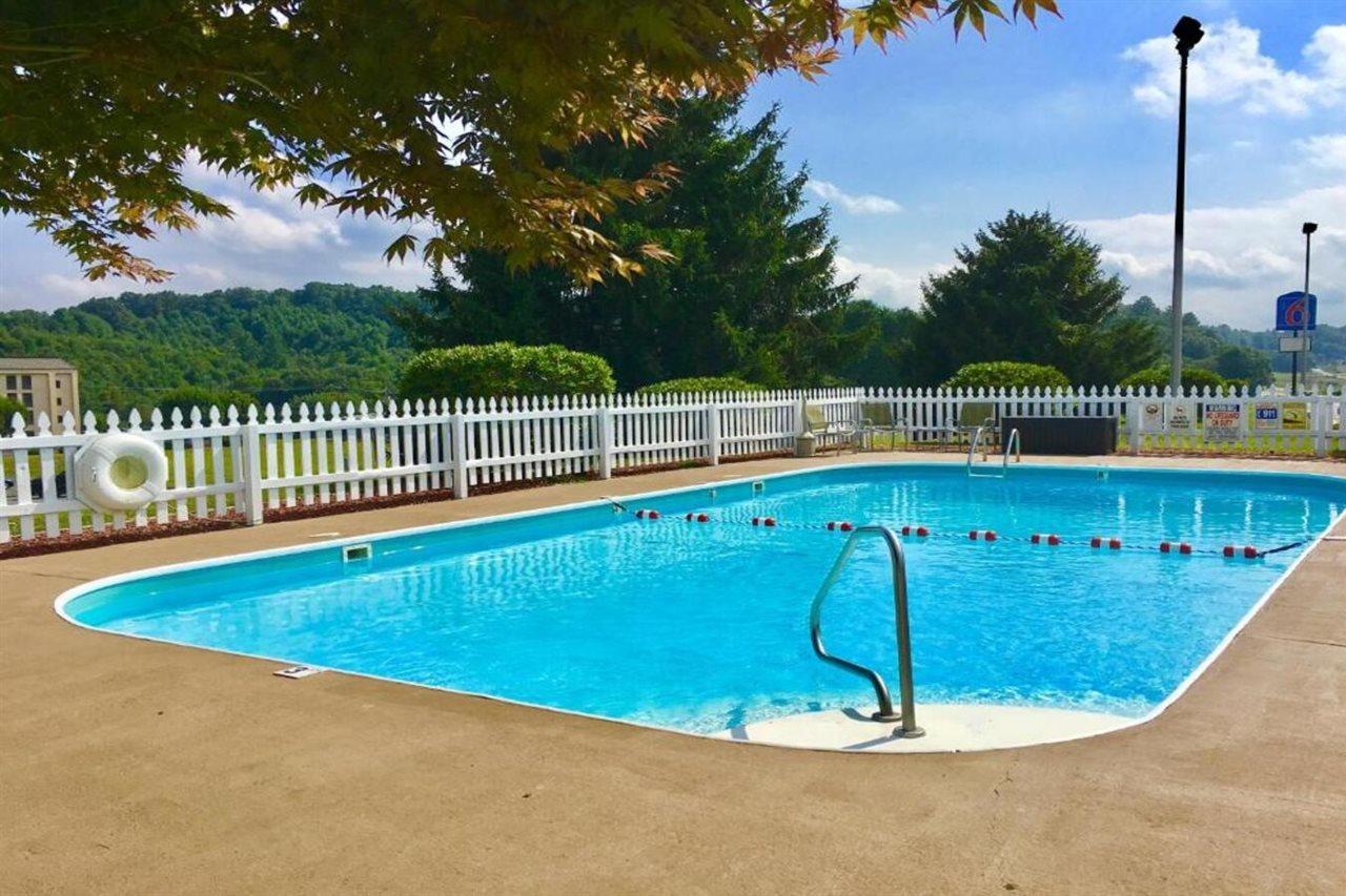 Motel 6-Hillsville, Va Extérieur photo