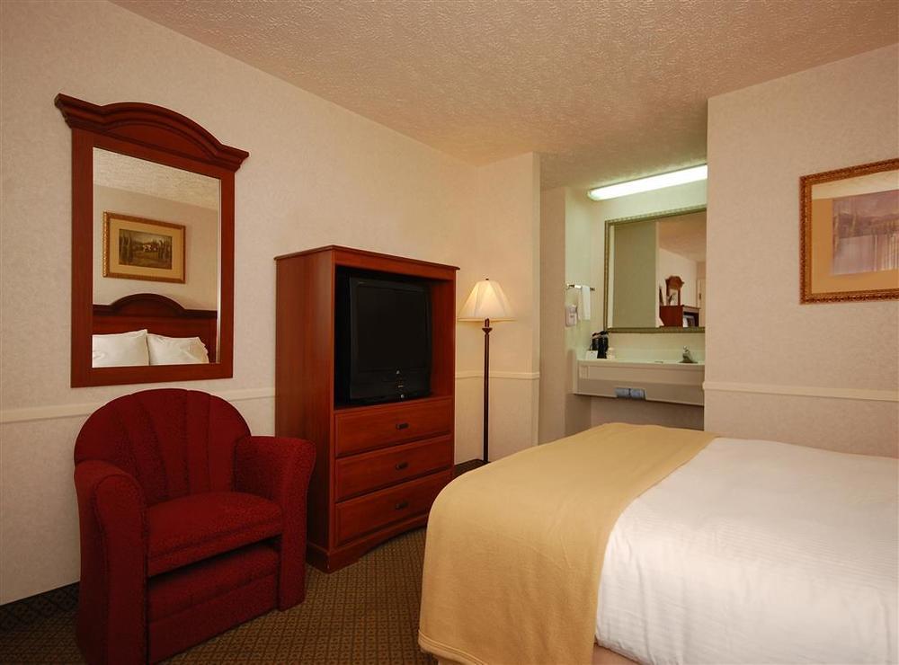 Motel 6-Hillsville, Va Chambre photo
