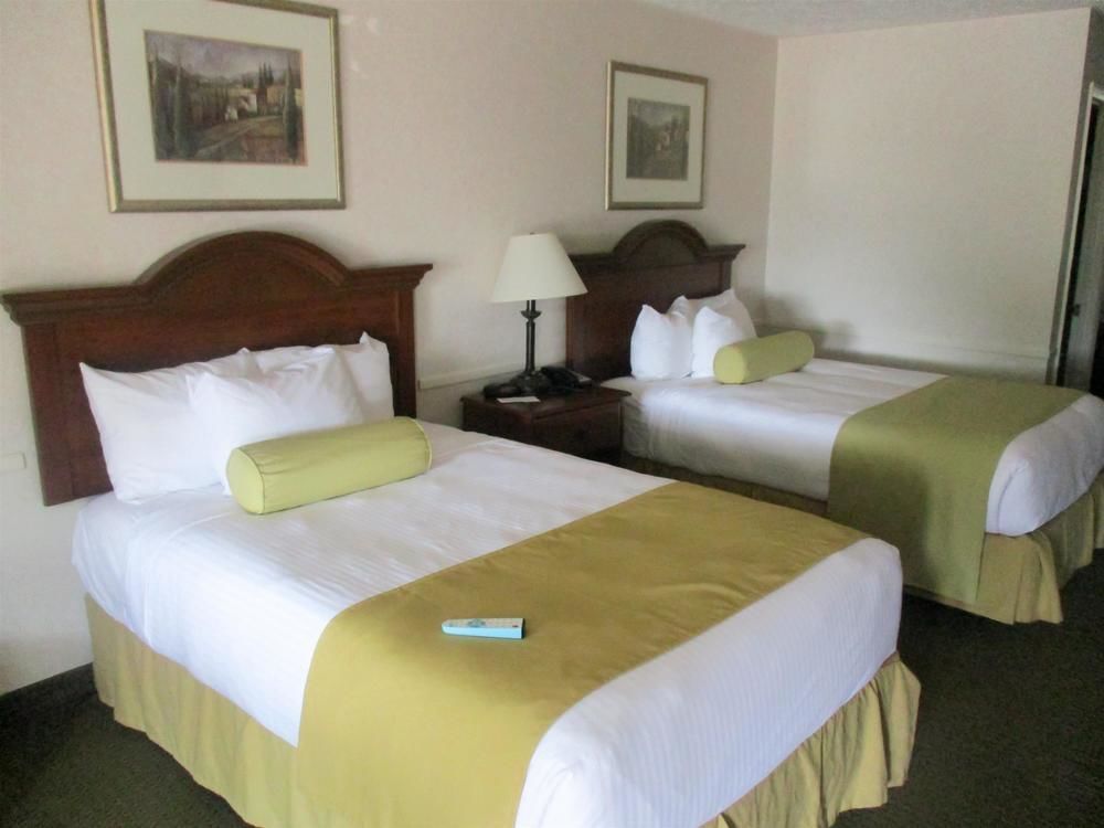 Motel 6-Hillsville, Va Extérieur photo