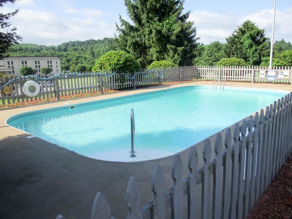 Motel 6-Hillsville, Va Extérieur photo
