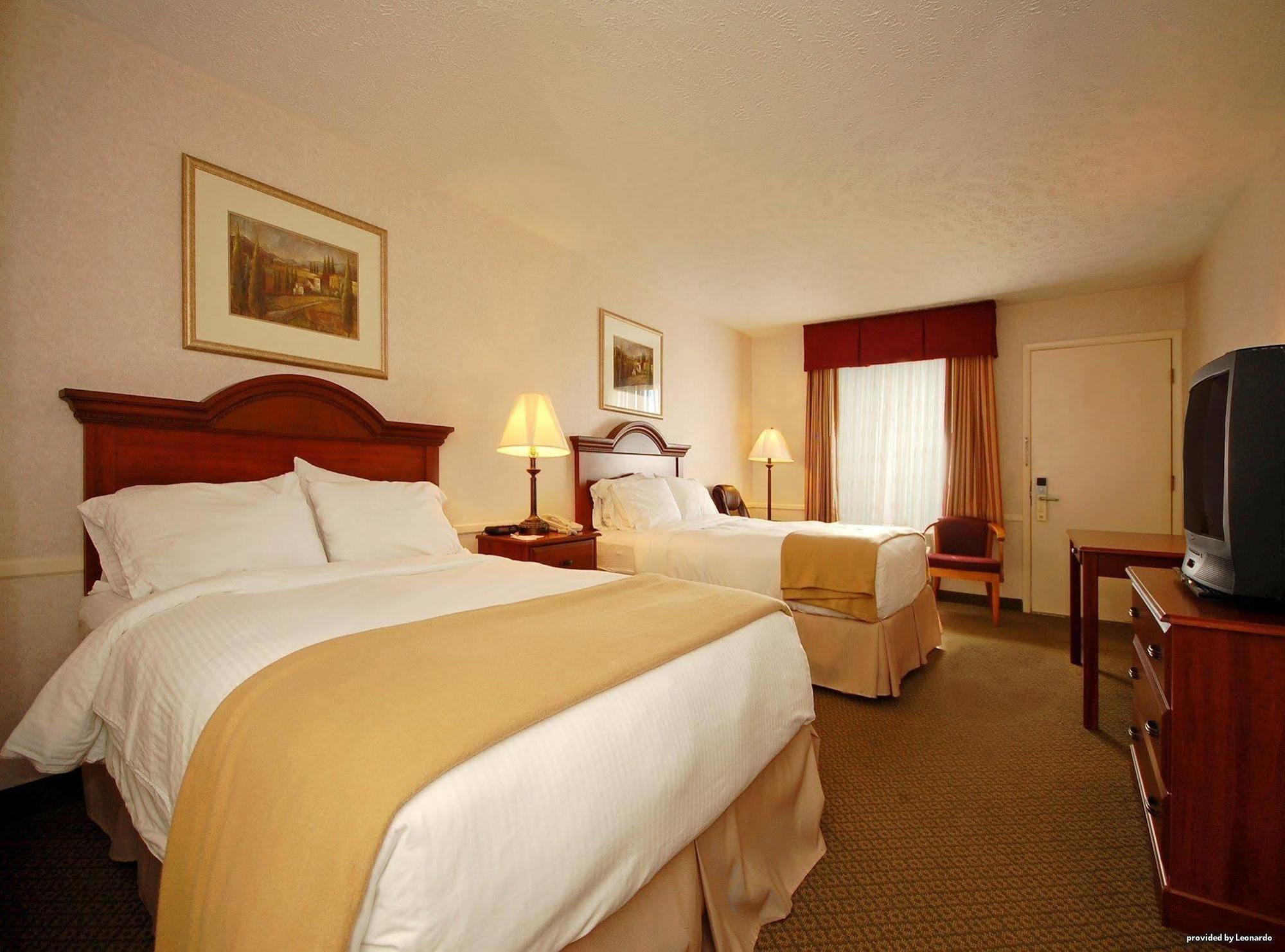 Motel 6-Hillsville, Va Extérieur photo