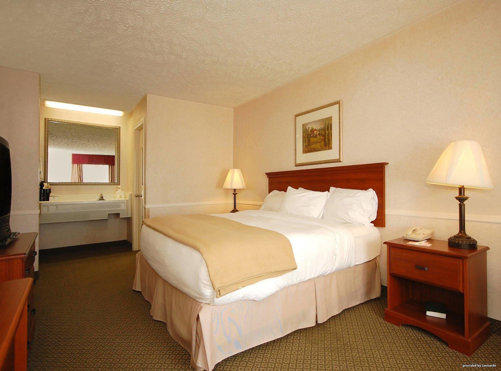 Motel 6-Hillsville, Va Chambre photo