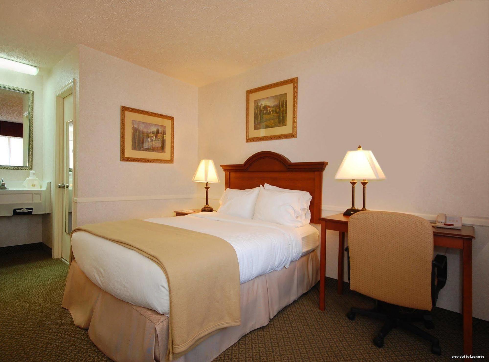 Motel 6-Hillsville, Va Extérieur photo