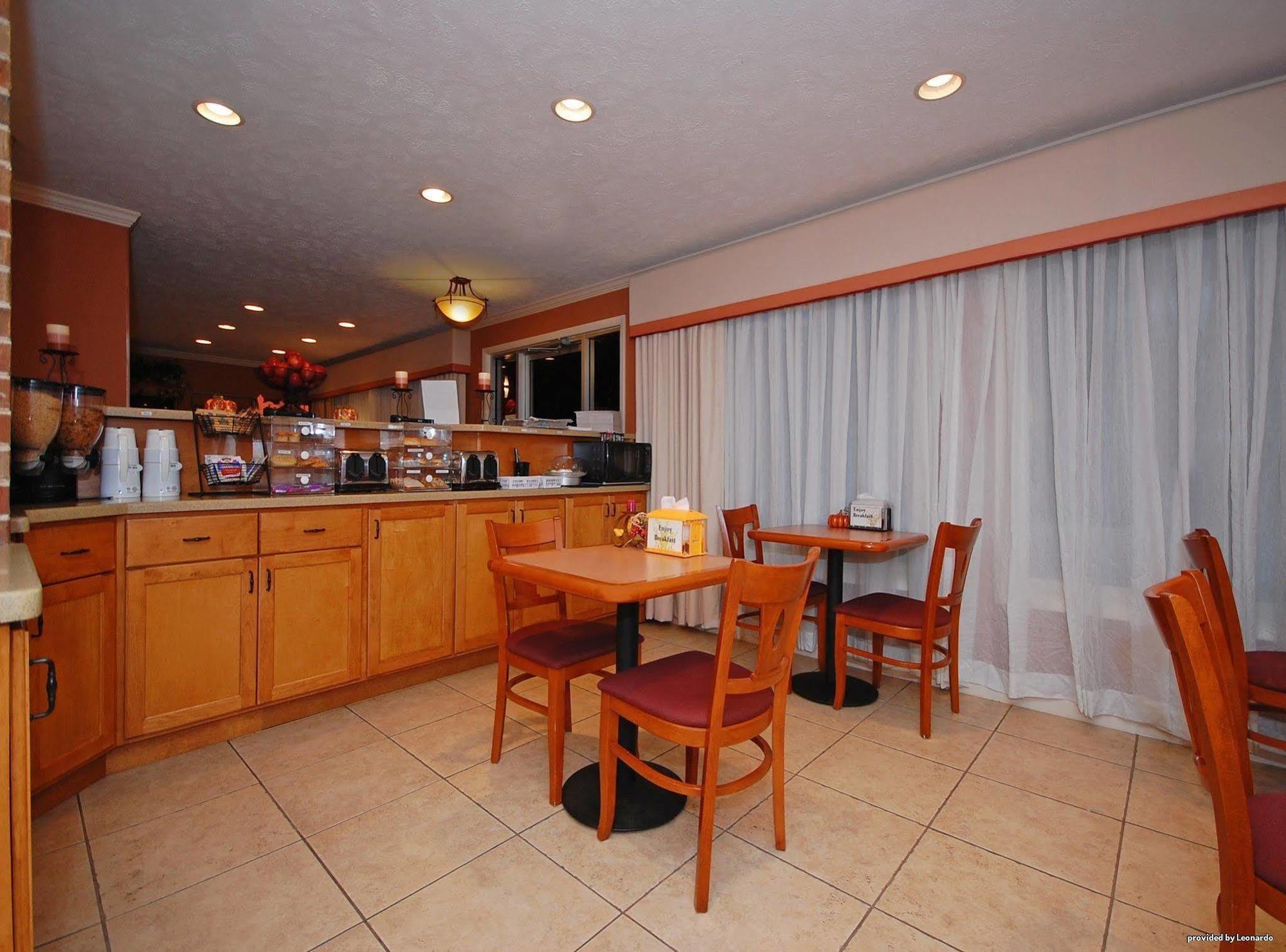 Motel 6-Hillsville, Va Extérieur photo